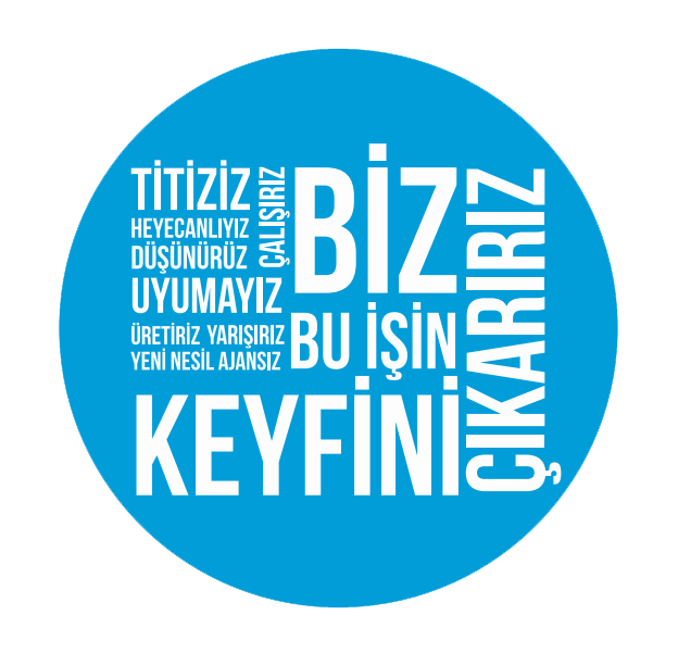 Biz Kimiz - Binevi Ajans