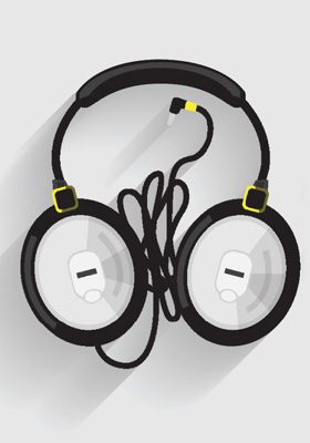 Earphones